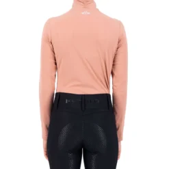 HV POLO Top HVPLumi