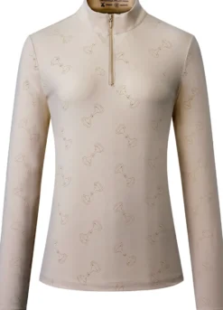 HV POLO Top HVPNardia