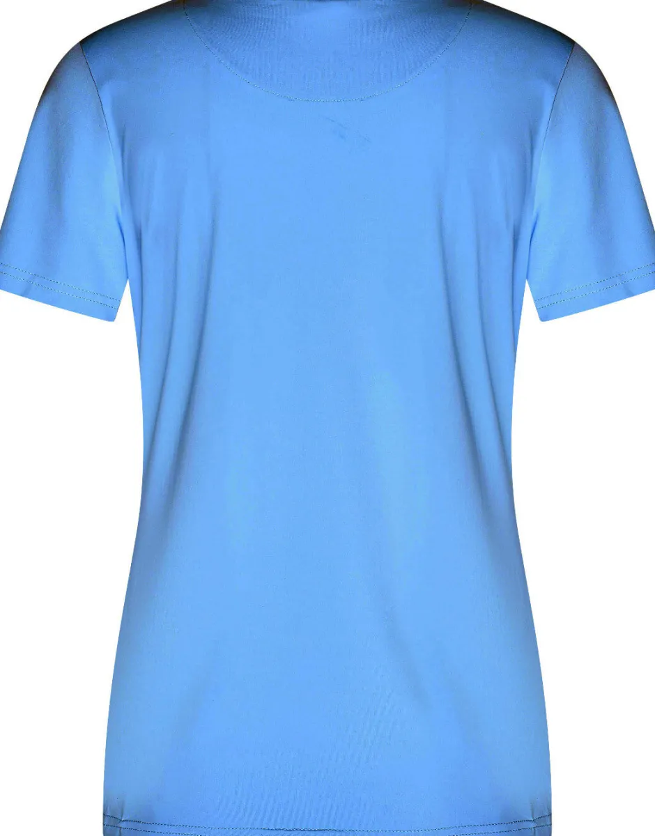 HV POLO T-shirt HVPFlora