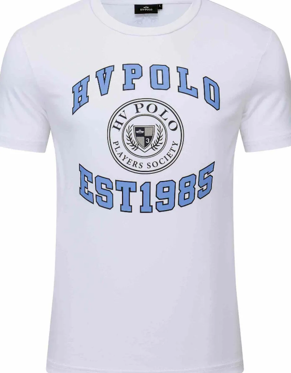 HV POLO T-shirt HVPMatt