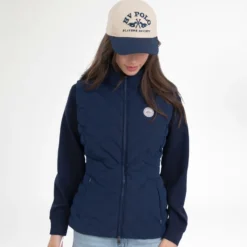 HV POLO Weste HVPMontana