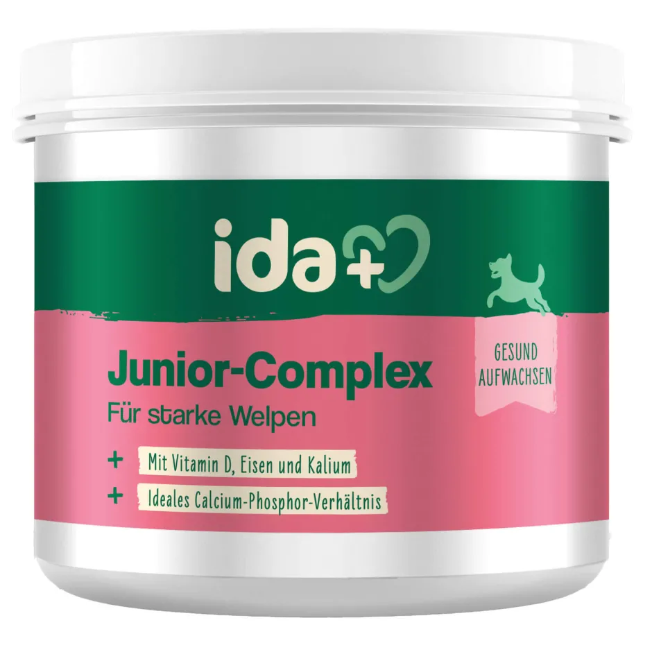 IdaPlus® Junior-Complex