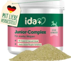 IdaPlus® Junior-Complex