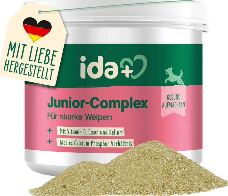 IdaPlus® Junior-Complex