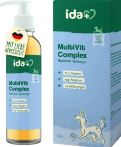 IdaPlus® Multivit Complex