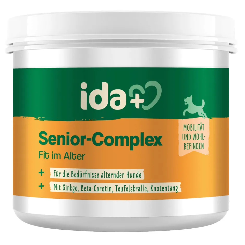 IdaPlus® Senior-Complex
