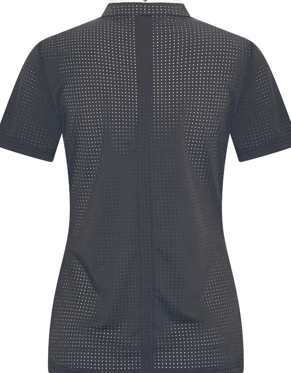 IMPERIAL RIDING Airshift top IRHGrandprix kurze Ärmel