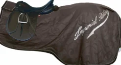 IMPERIAL RIDING Ausreitdecke IRHSuper-dry 0gr