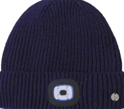 IMPERIAL RIDING Beanie IRHChilly mit Licht
