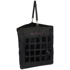 IMPERIAL RIDING Corner Web Hay Feeder IRH