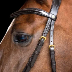 IMPERIAL RIDING Englisches Zaumzeug IRH kombiniert Sleek
