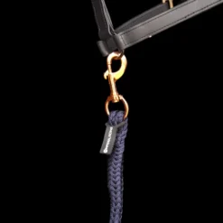 IMPERIAL RIDING Führstrick IRHClassic Karabinerhaken