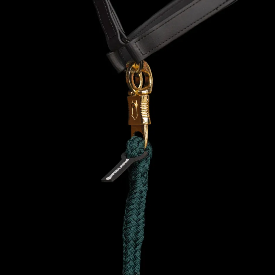 IMPERIAL RIDING Führstrick IRHClassic Panikhaken
