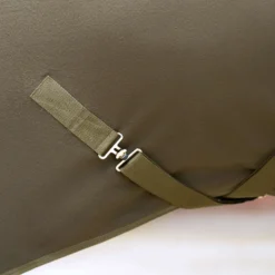 IMPERIAL RIDING Fleecedecke mit Neck IRHFundamental