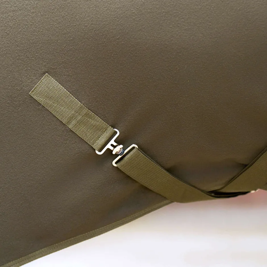 IMPERIAL RIDING Fleecedecke mit Neck IRHFundamental