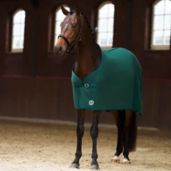 IMPERIAL RIDING Fleecedecke IRHFundamental Basic