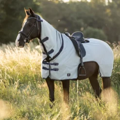 IMPERIAL RIDING Fliegen-Ausreitdecke IRHRoyce