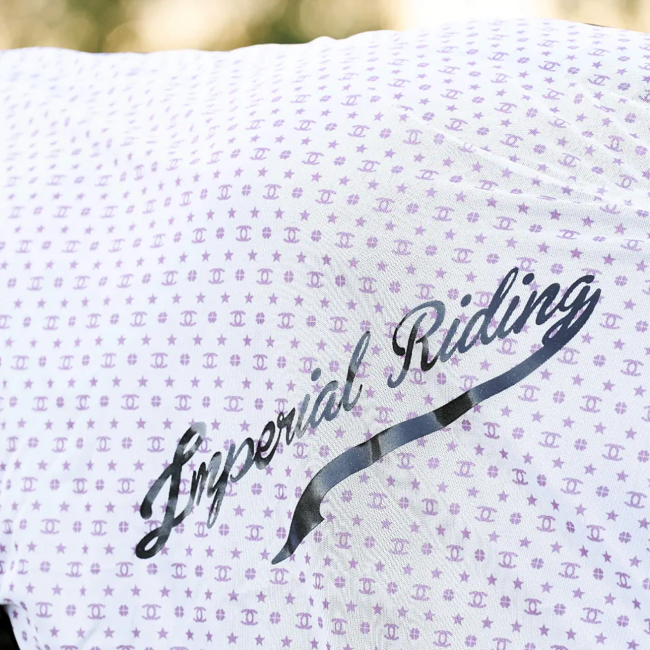 IMPERIAL RIDING Fliegendecke IRHCarlys