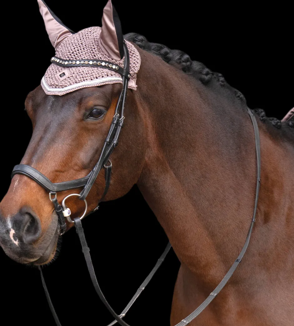 IMPERIAL RIDING Fliegenhaube IRHLenny