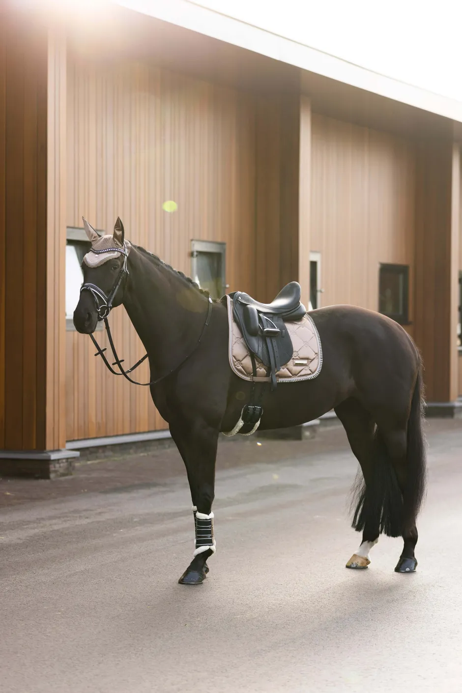 IMPERIAL RIDING Fliegenhaube IRHLovely