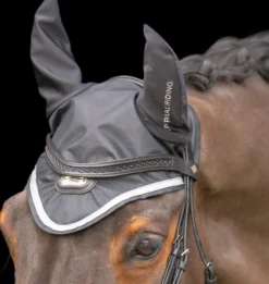 IMPERIAL RIDING Fliegenhaube IRHLuminous