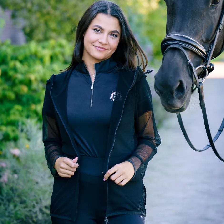 IMPERIAL RIDING Fliegen Jacke IRHFly away