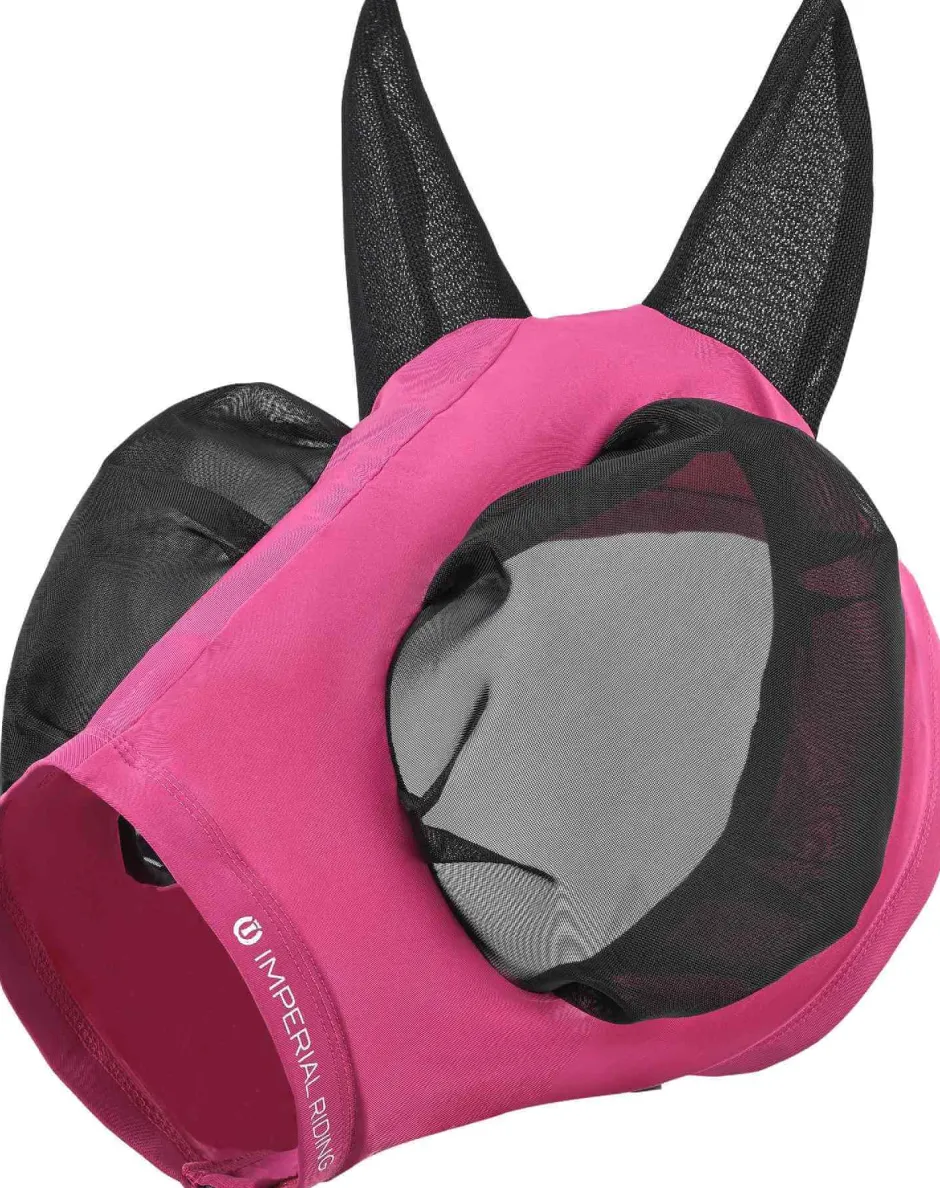 IMPERIAL RIDING Fliegenmaske IRHTrail ride