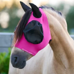 IMPERIAL RIDING Fliegenmaske IRHTrail ride
