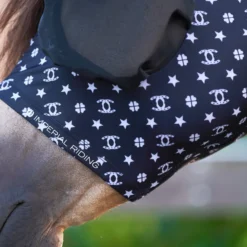 IMPERIAL RIDING Fliegenmaske IRHTrail ride