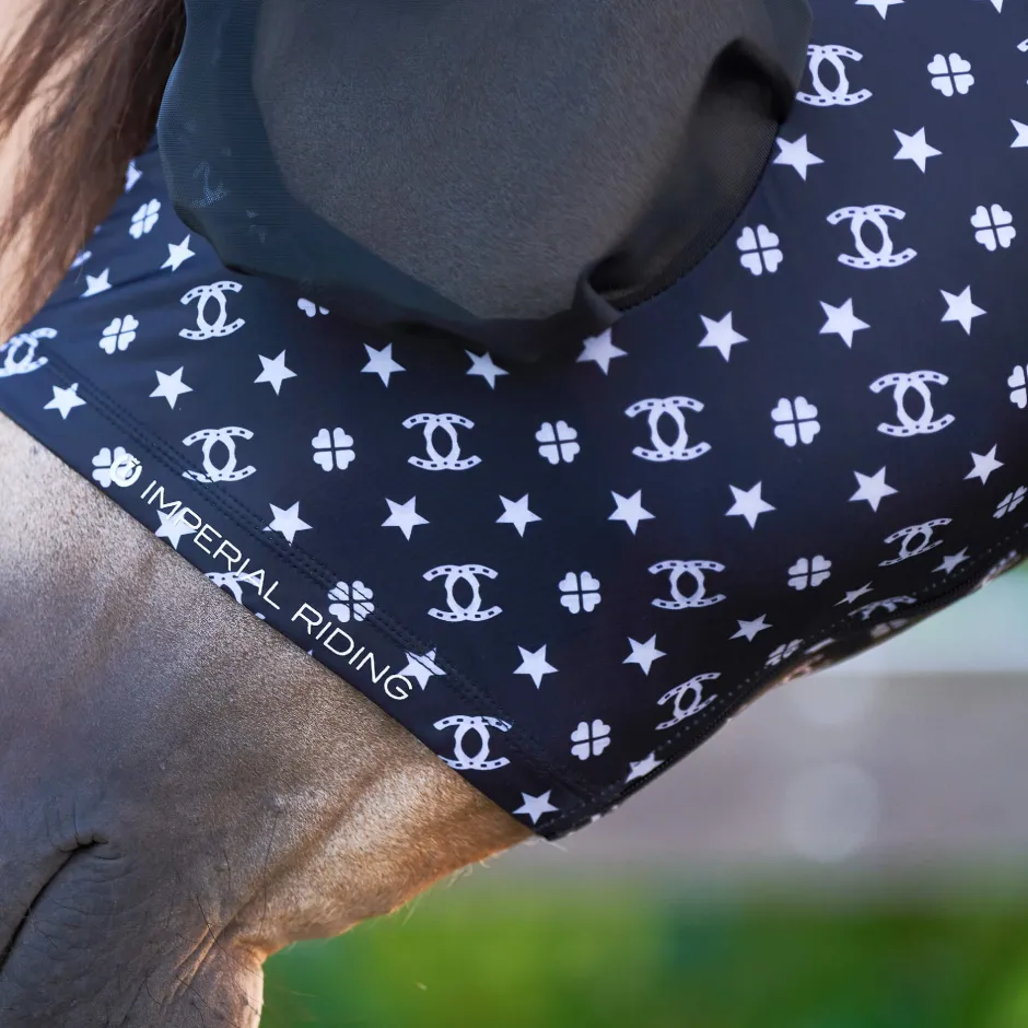 IMPERIAL RIDING Fliegenmaske IRHTrail ride