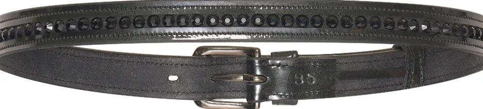 IMPERIAL RIDING Gürtel IRHOlania Sparkle