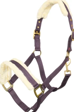 IMPERIAL RIDING Halfter IRHClassic Fur