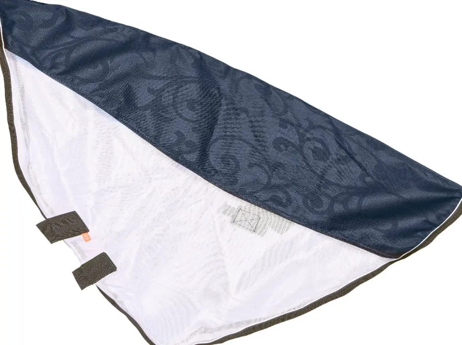 IMPERIAL RIDING Halsteil Regen- & Fliegendecke IRHSuper-dry