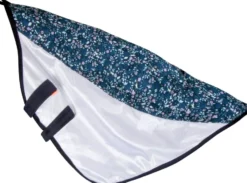 IMPERIAL RIDING Halsteil Regen- & Fliegendecke IRHSuper-dry Carly