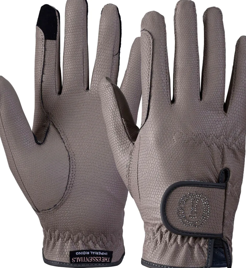 IMPERIAL RIDING Handschuhe Crystal IRHEssentials