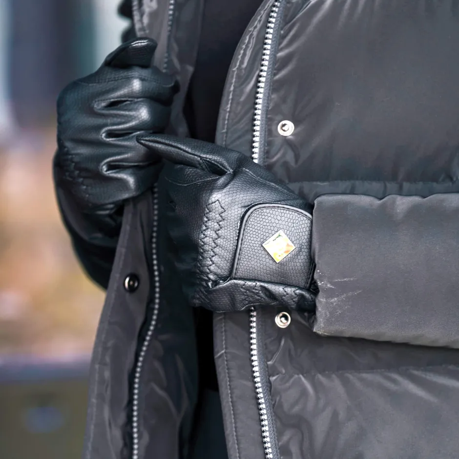 IMPERIAL RIDING Handschuhe Elegance winter IRHEssentials