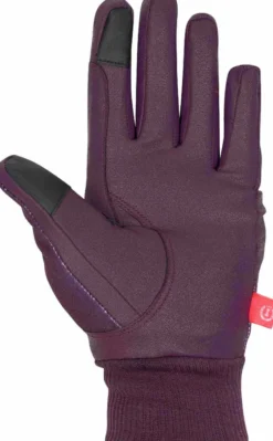 IMPERIAL RIDING Handschuhe IRHHide & Shine