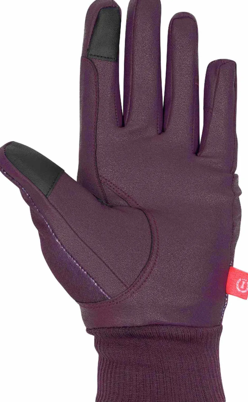 IMPERIAL RIDING Handschuhe IRHHide & Shine