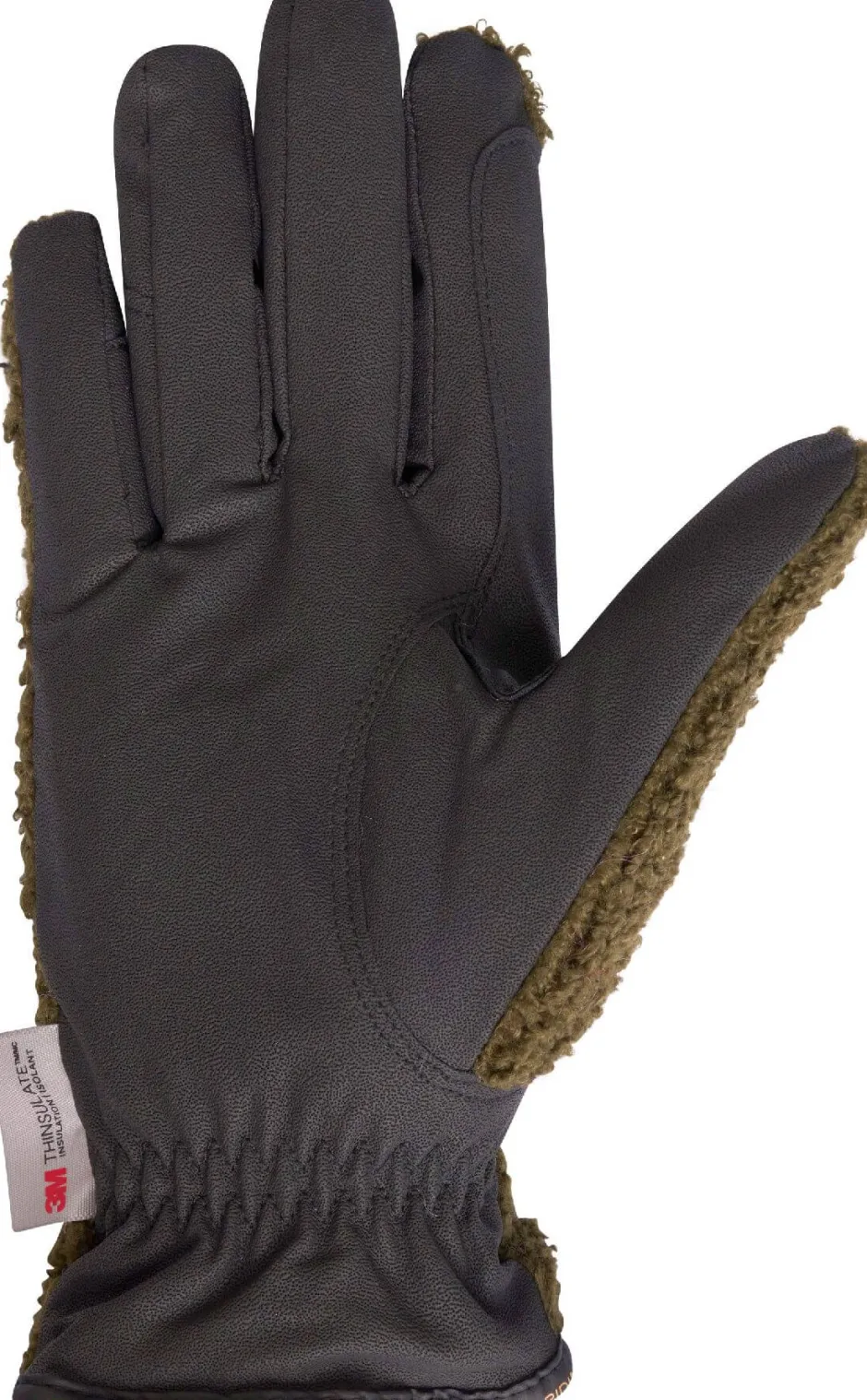 IMPERIAL RIDING Handschuhe IRHFurry Star
