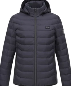 IMPERIAL RIDING Heated Jacke IRH