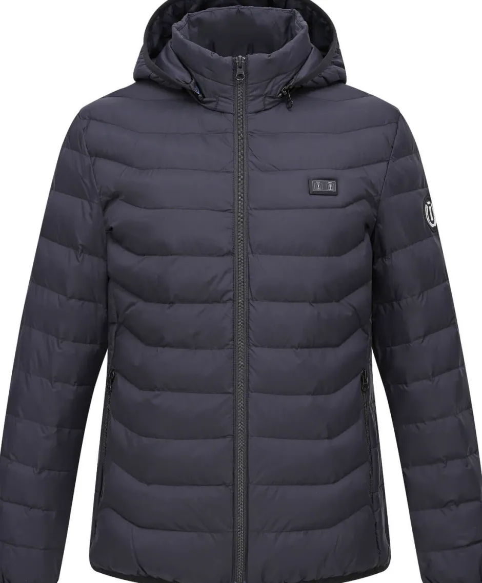 IMPERIAL RIDING Heated Jacke IRH