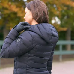 IMPERIAL RIDING Heated Jacke IRH