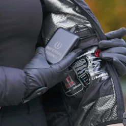 IMPERIAL RIDING Heated Jacke IRH