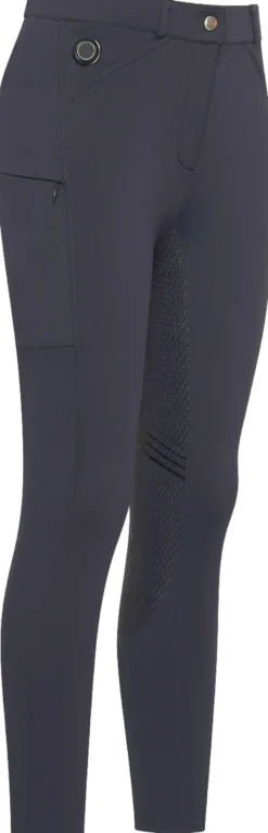 IMPERIAL RIDING Heated Reithose IRH