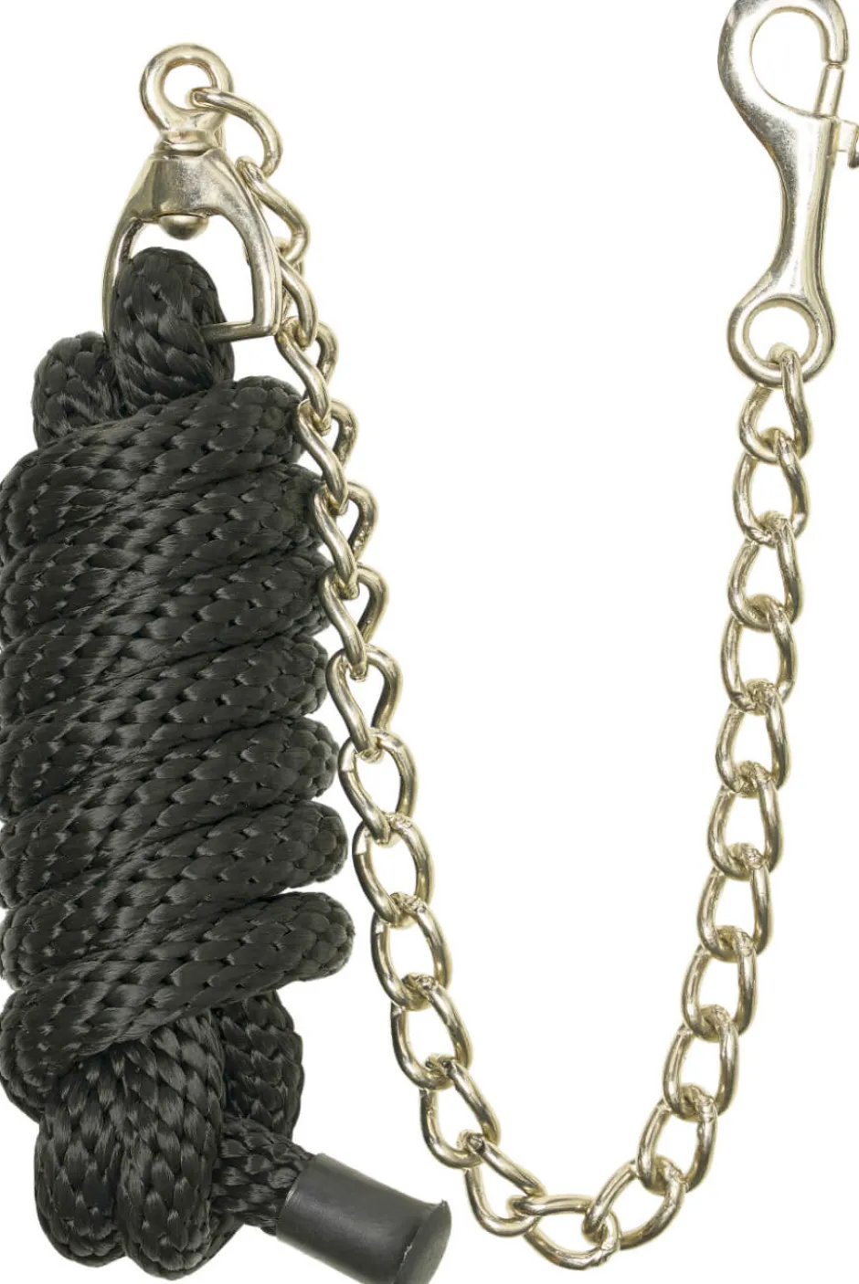 IMPERIAL RIDING Hengstkette IRHClassic Karabinerhaken