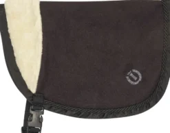 IMPERIAL RIDING Hobby Horse Fleecedecke IRHFree Spirit