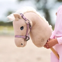 IMPERIAL RIDING Hobby Horse Halfter IRHFree Spirit