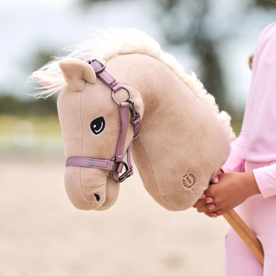 IMPERIAL RIDING Hobby Horse Halfter IRHFree Spirit