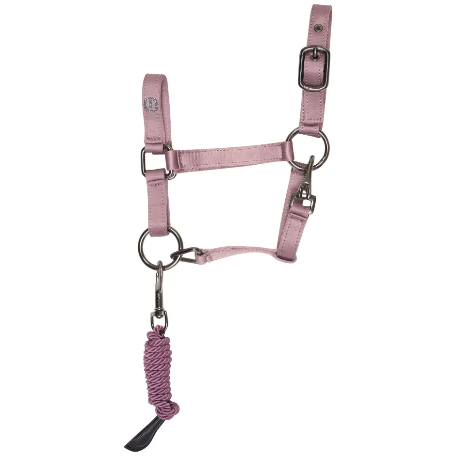 IMPERIAL RIDING Hobby Horse Halfter IRHFree Spirit