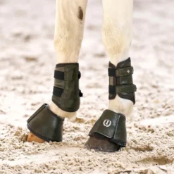 IMPERIAL RIDING Hufglocken IRHRebel